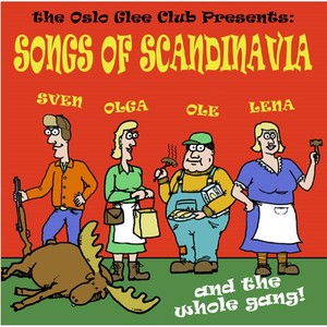 Scandinavian Square Dance