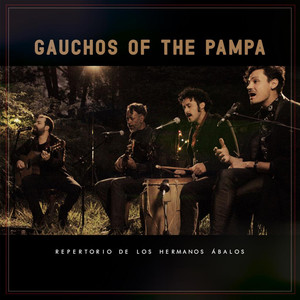 Gauchos Of The Pampa (En Vivo)