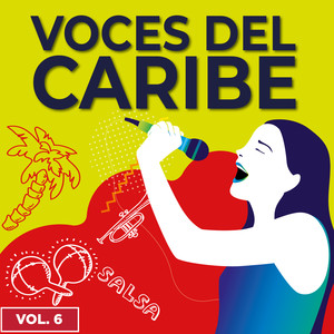 Voces del Caribe, Vol. 6