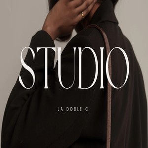 Studio la Doble c (Instrumental)