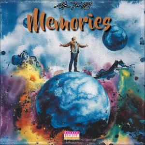 Memories (feat. uDJ Waylin & Masambe Vino)