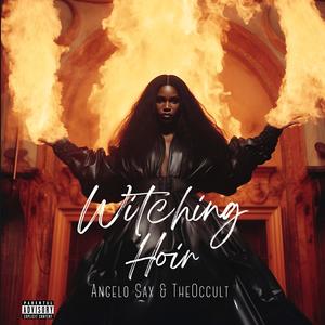 Witching Hour (feat. The Occult) (Radio Edit)