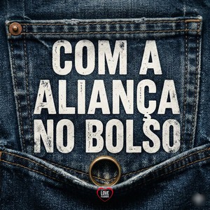 COM A ALIANÇA NO BOLSO (Explicit)