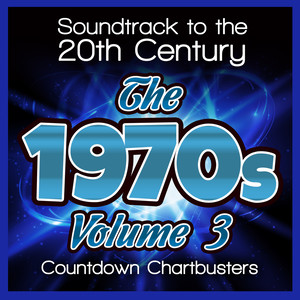 Soundtrack to the 20th Century-The 1970s-Vol.3