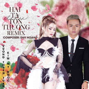 Hai Ta Đều Tổn Thương (Remix)