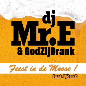 Feest In De Moose!