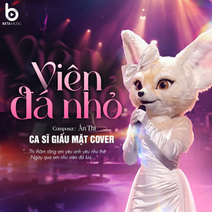 Viên Đá Nhỏ (Myna - Beta Music)