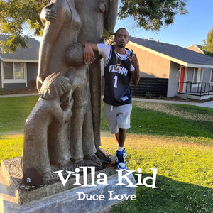 Villa Kid (Explicit)