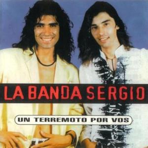Porque te Amo