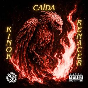 Caída