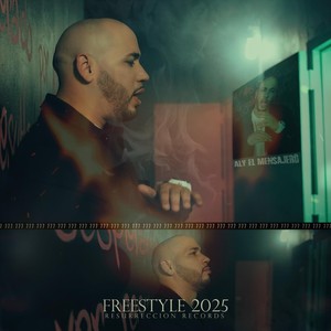 Freestyle 2025