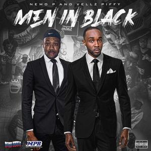 Men In Black Volume 1 (Explicit)