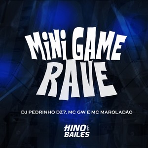 Mine Game Rave (Explicit)