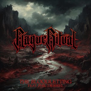 The Bloodletting (feat. Phil Demmel) (Explicit)