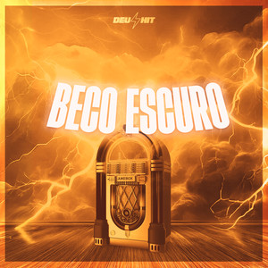 DJ DAVI DA DZ7 - Beco Escuro (Explicit)
