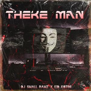 Theke Man