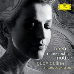 Violin Concerto No. 1 in A Minor, BWV 1041 - II. Andante