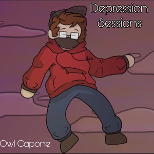 Depression Sessions (Explicit)