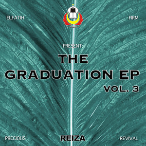 The Graduation, Vol. 3
