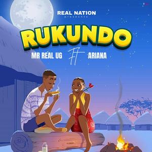RUKUNDO (feat. ARIANA)