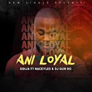 Ani loyal (feat. Nackyless & Dj Gun-Do SA)