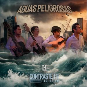 Aguas Peligrosas