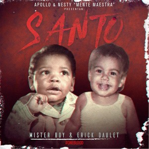 Santo(feat. Mister Boy)