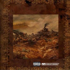 HOTZONE (feat. Mic Zoldiah & Lethal Skillz) (Explicit)