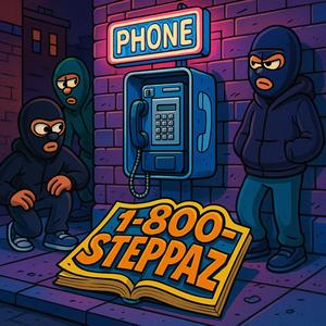 Turnt Into Flavaz (feat. Big Kota, Big Wolf, Lil Nee & Himm Himm) (Explicit)