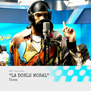 LA DOBLE MORAL (Me Sube Sessions)