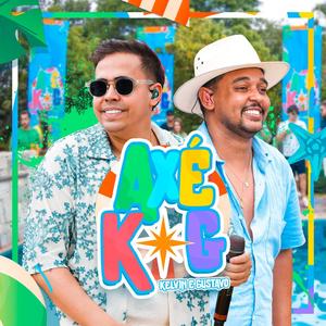 Axé do Kelvin & Gustavo