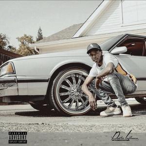 Bout Whatever(feat. D'ant) (Explicit)