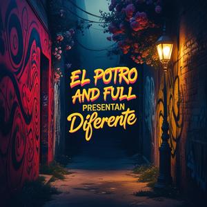 Diferente (Explicit)