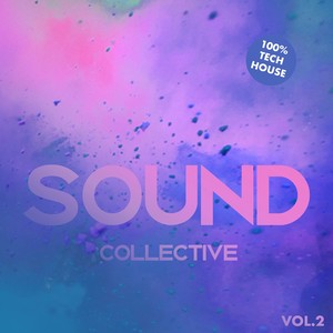 Sound Collective, Vol. 2 - 100% Tech House