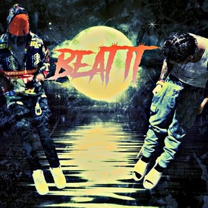 Beat It (feat. ChapoKrzy) [Explicit]