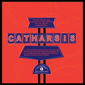 Kiss Me and I'll Cry