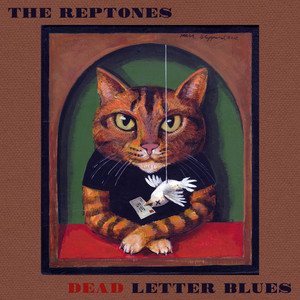 Dead Letter Blues