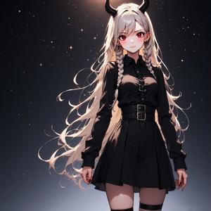 STARDUST CONFESSIONS (REKIKA)