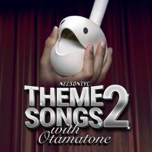 Techno Syndrome (Otamatone Version)