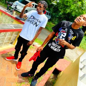 No Attachments (feat. Poshy2k) (Explicit)