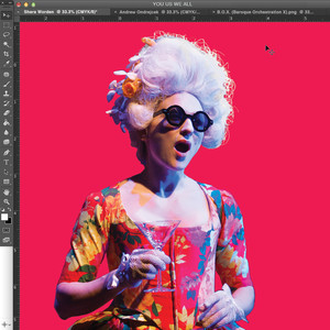 At the Gym (Explicit)