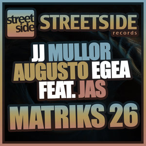 Matriks 26 (Original Mix)