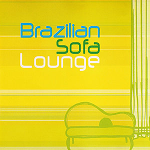 Brazilian Sofa Lounge