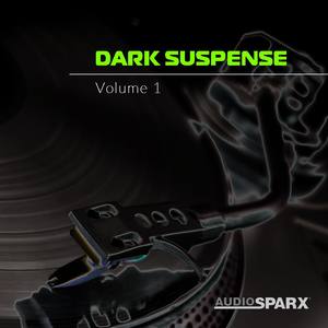 Micro Neutron- Dark Edgy Eerie Pulsating Crime