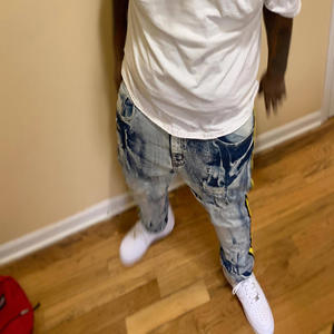 Calvo-Stay Bending (Explicit)