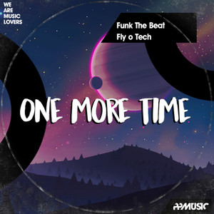 One More Time (Original Mix)
