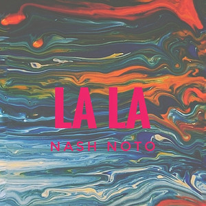 La la