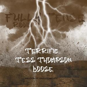 Fully Tense Riddim (Explicit)