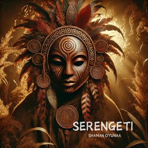 Sounds of the Serengeti (Kalimba, Balafon, Cora - Spirit of the Savannah)