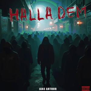 HALLA DEM (Explicit)